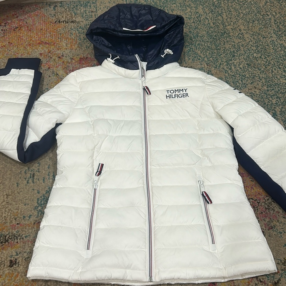 Woman Tommy Hilfiger jacket